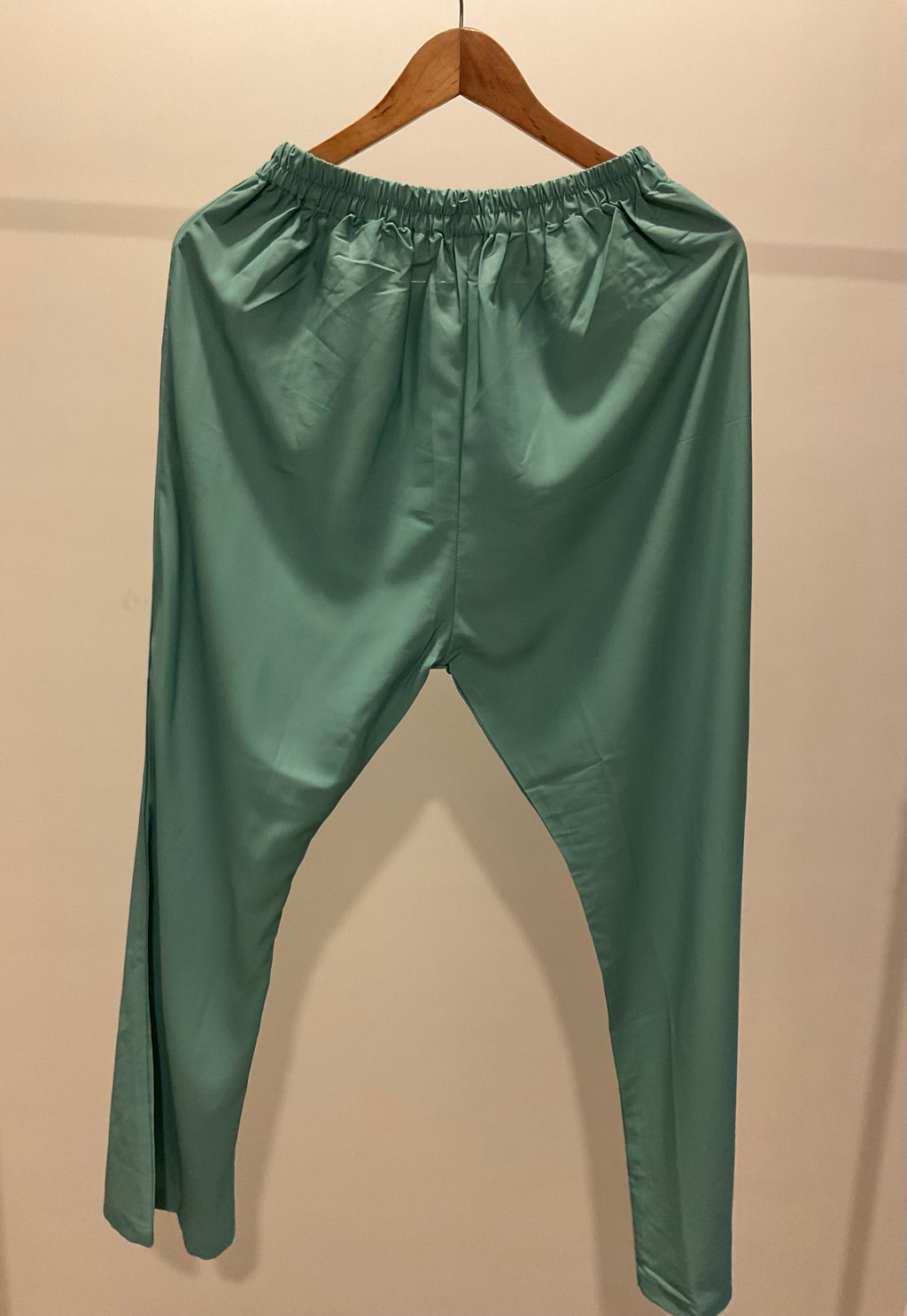 Teal Co-ord Set