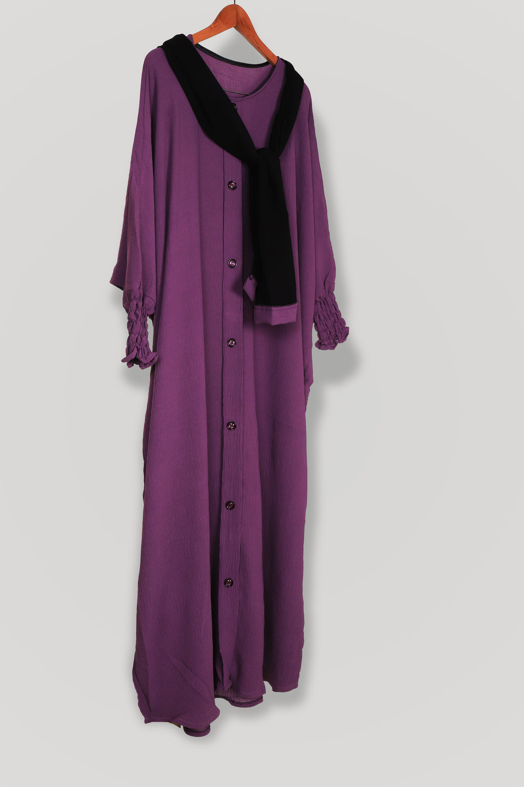 Everyday Drape Abaya